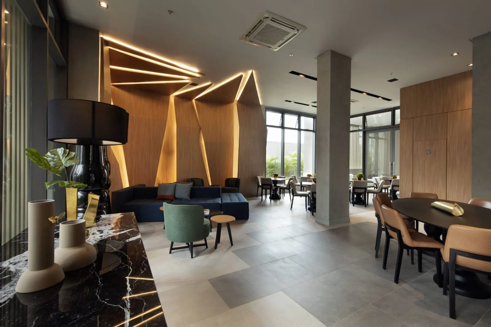 Latitud Condominium Design | Imóveis Barra da Tijuca, RJ - imagem 49