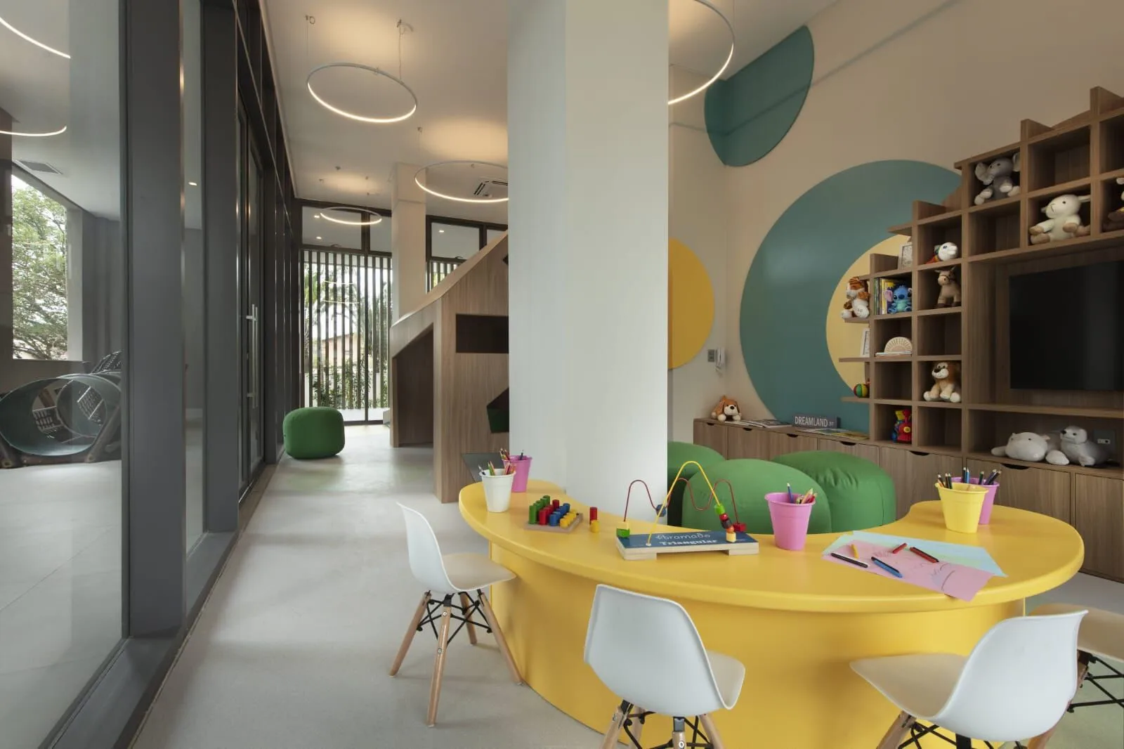 Latitud Condominium Design | Imóveis Barra da Tijuca, RJ - imagem 46
