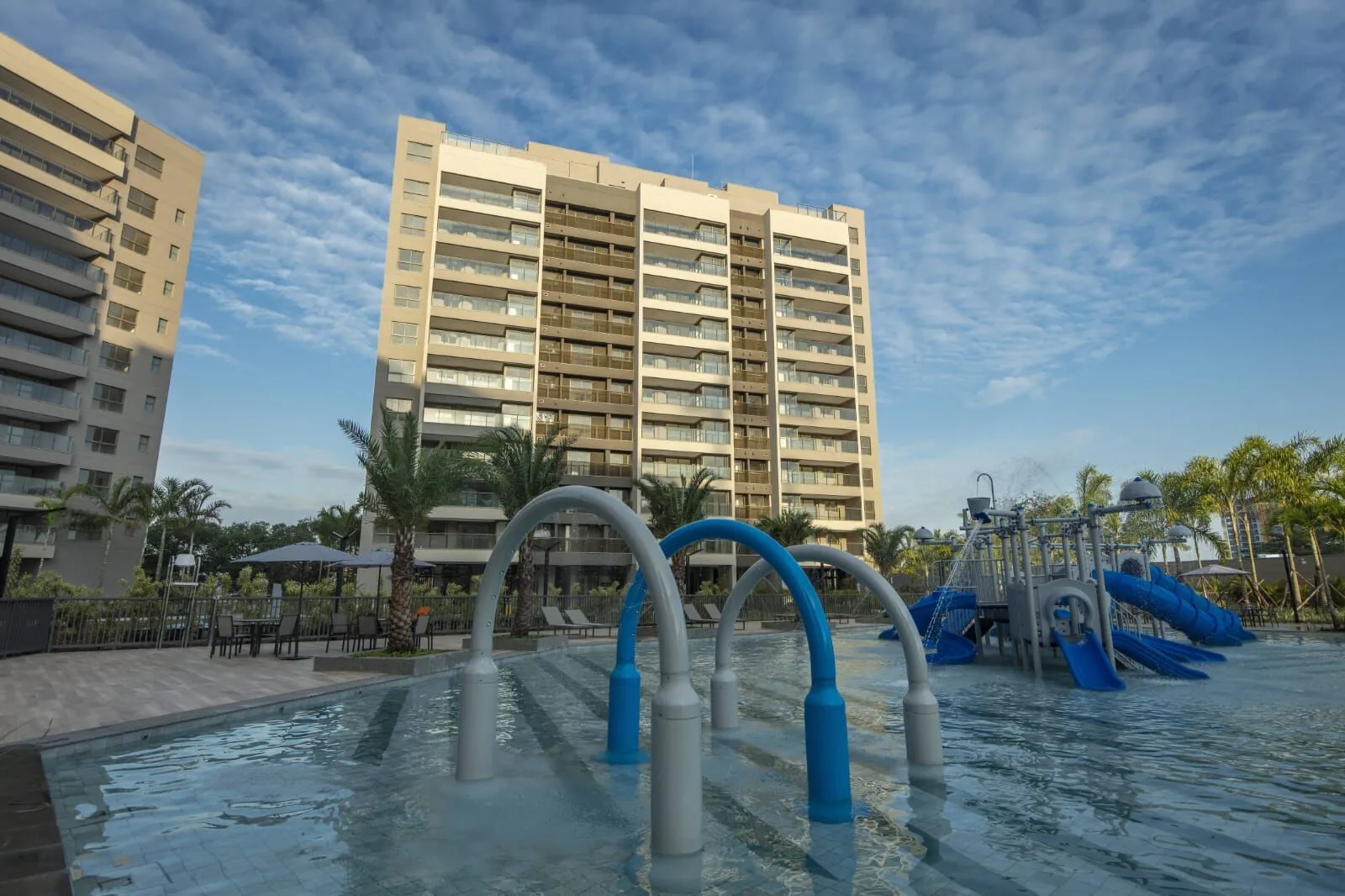 Latitud Condominium Design | Imóveis Barra da Tijuca, RJ - imagem 33