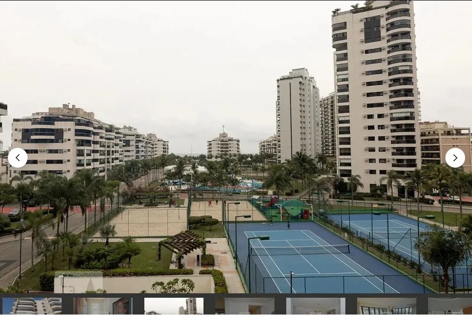 Apartamento à venda no bairro Barra da Tijuca em Rio de Janeiro/RJ - imagem 45