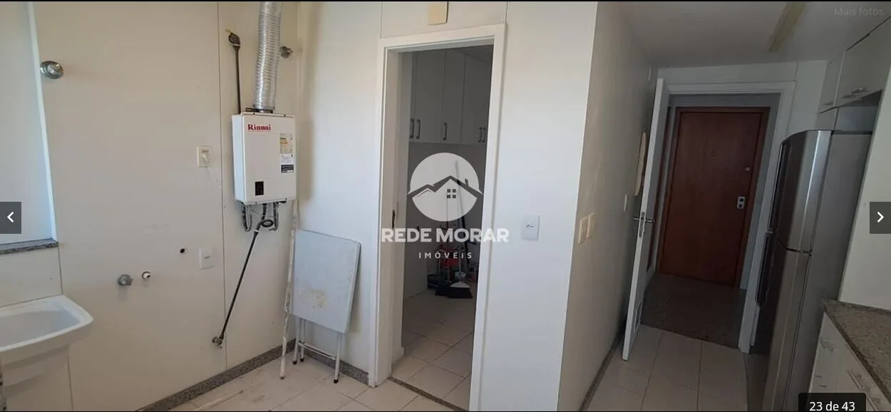 Apartamento à venda no bairro Barra da Tijuca em Rio de Janeiro/RJ - imagem 29