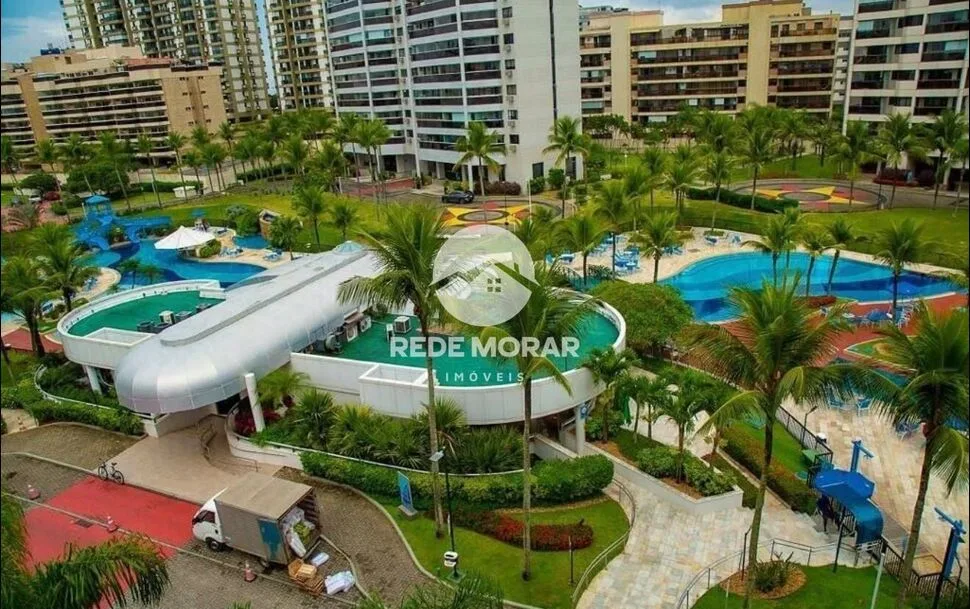 Apartamento à venda no bairro Barra da Tijuca em Rio de Janeiro/RJ - imagem 30