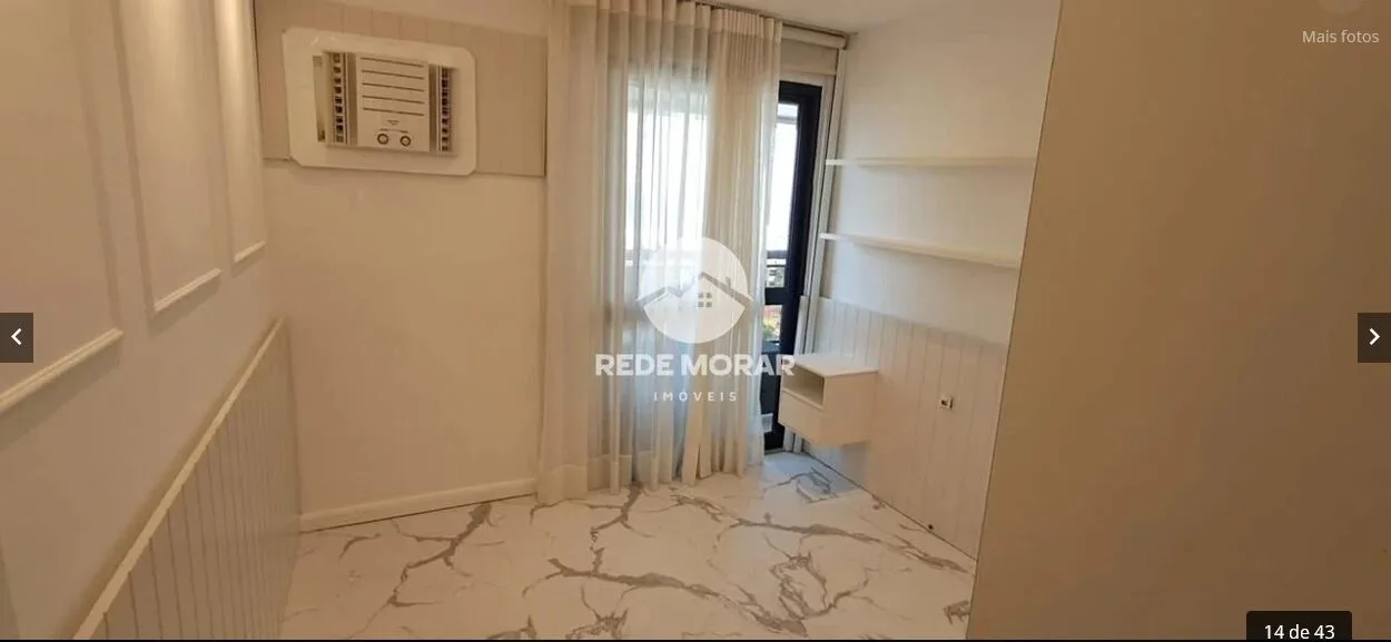 Apartamento à venda no bairro Barra da Tijuca em Rio de Janeiro/RJ - imagem 20