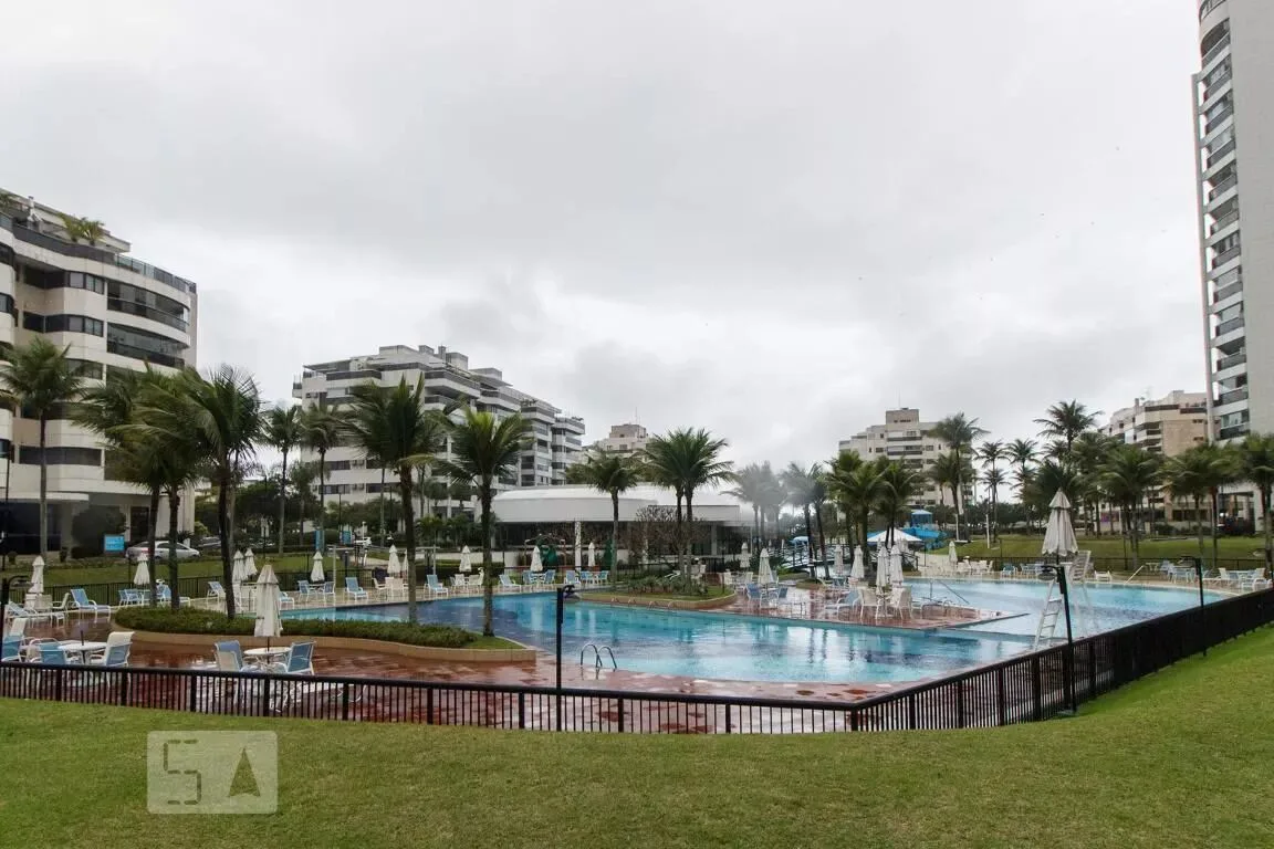 Apartamento à venda no bairro Barra da Tijuca em Rio de Janeiro/RJ - imagem 41