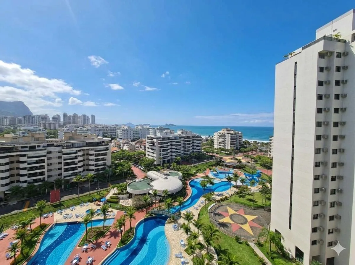 Apartamento à venda no bairro Barra da Tijuca em Rio de Janeiro/RJ - imagem 5