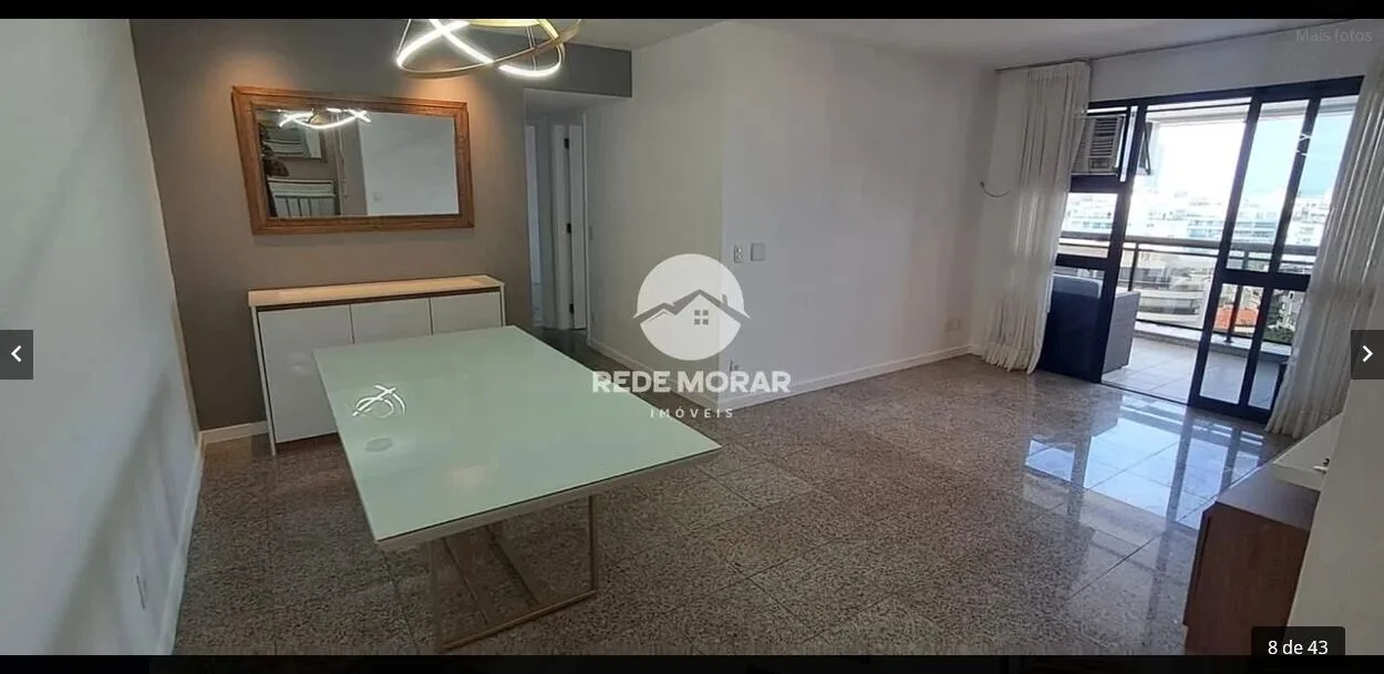 Apartamento à venda no bairro Barra da Tijuca em Rio de Janeiro/RJ - imagem 14