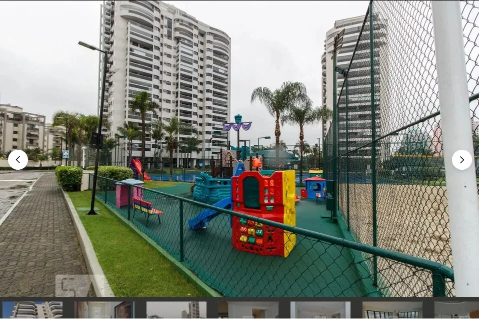 Apartamento à venda no bairro Barra da Tijuca em Rio de Janeiro/RJ - imagem 39