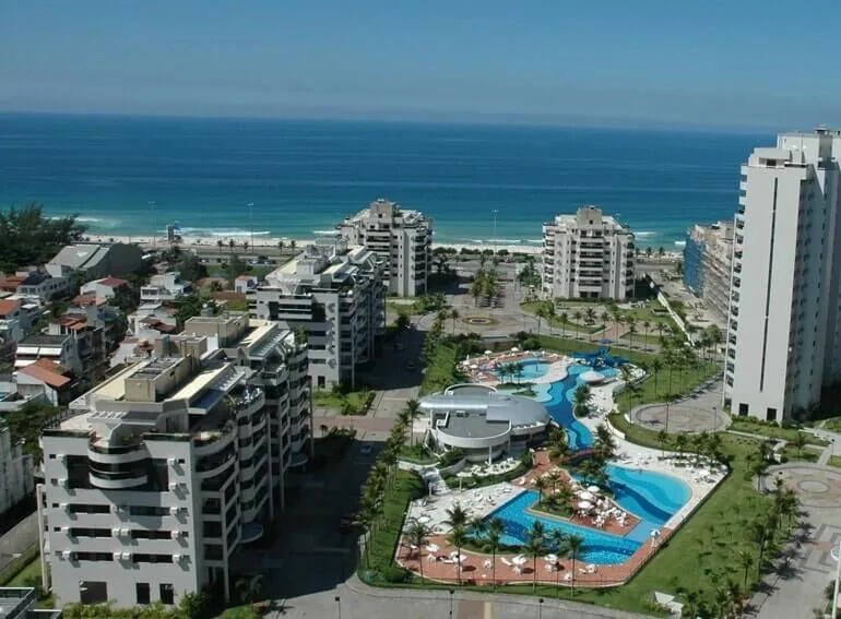 Apartamento à venda no bairro Barra da Tijuca em Rio de Janeiro/RJ - imagem 37
