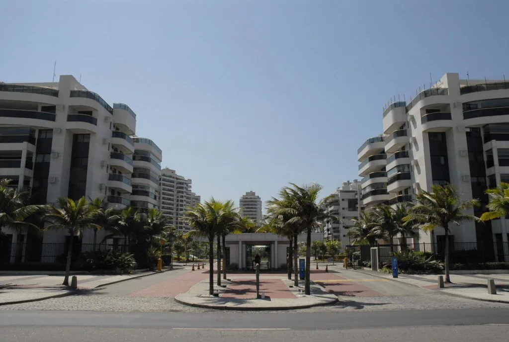 Apartamento à venda no bairro Barra da Tijuca em Rio de Janeiro/RJ - imagem 48