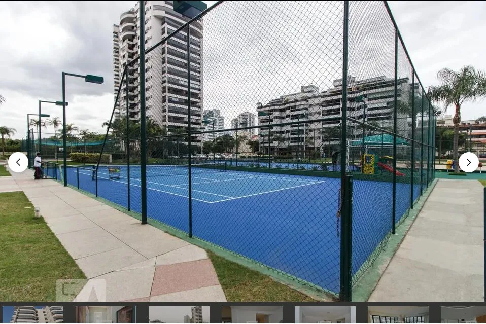 Apartamento à venda no bairro Barra da Tijuca em Rio de Janeiro/RJ - imagem 42
