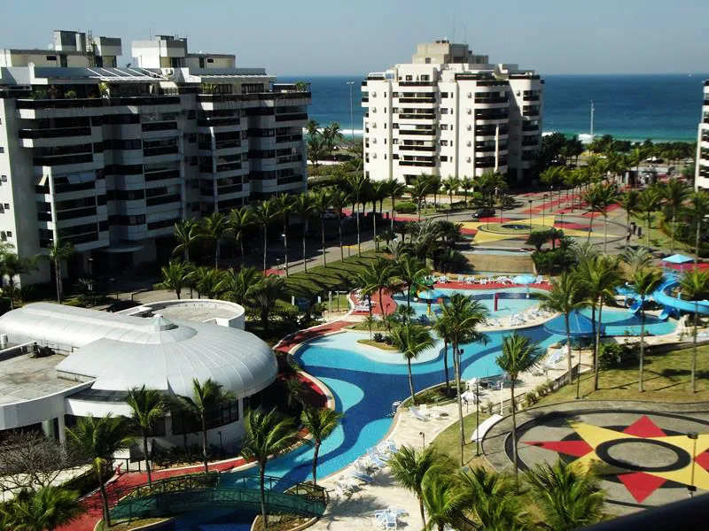 Apartamento à venda no bairro Barra da Tijuca em Rio de Janeiro/RJ - imagem 31