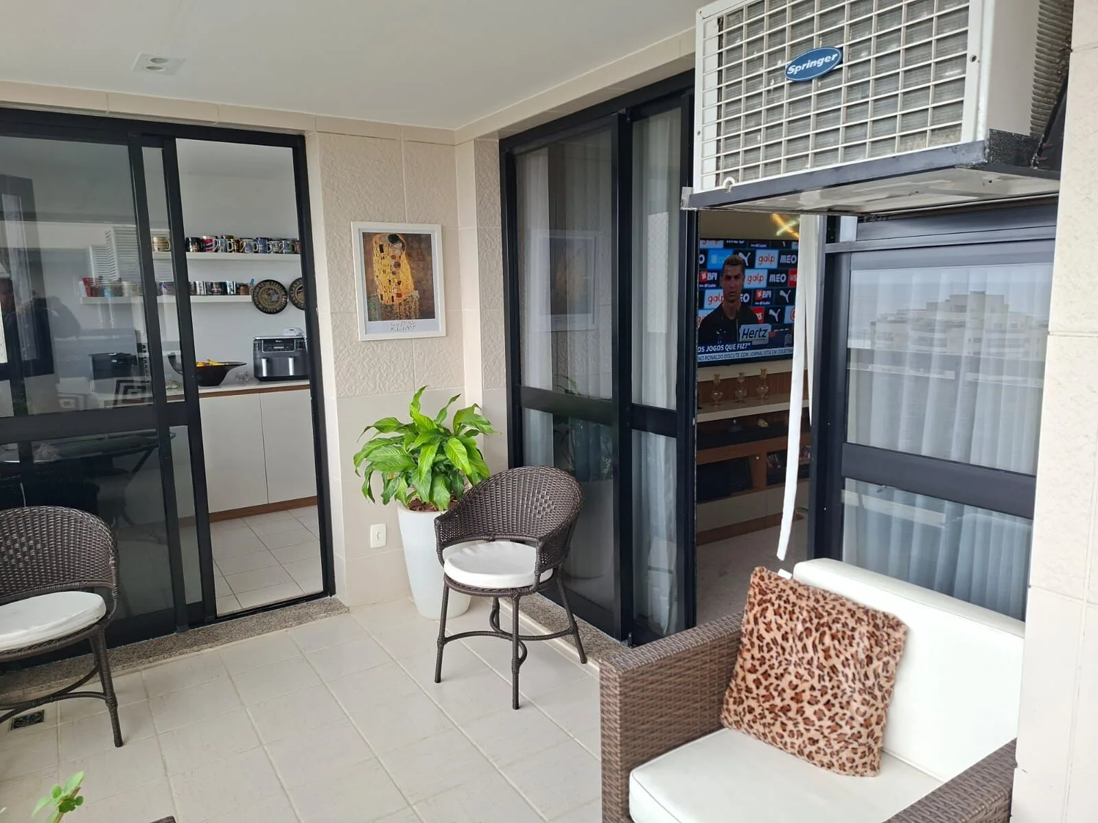 Apartamento à venda no bairro Barra da Tijuca em Rio de Janeiro/RJ - imagem 8