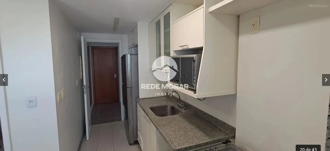 Apartamento à venda no bairro Barra da Tijuca em Rio de Janeiro/RJ - imagem 26