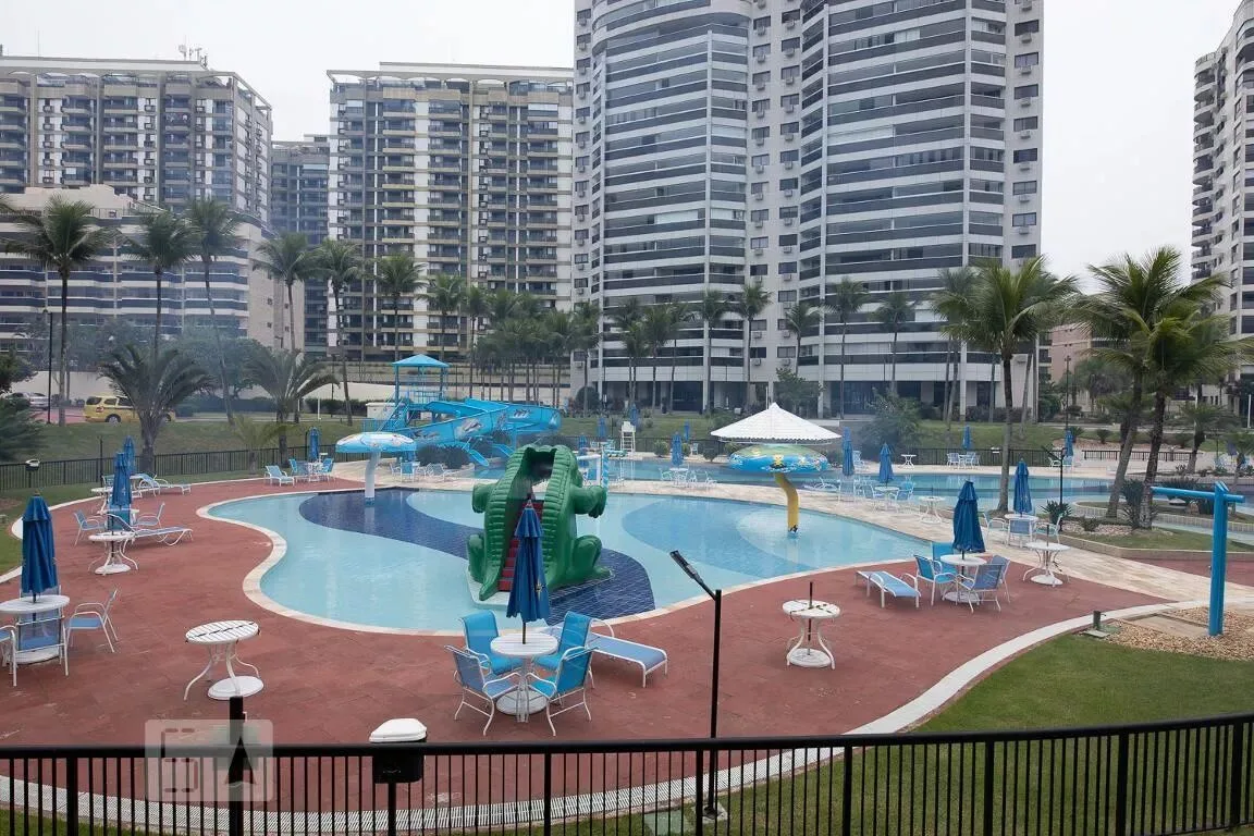 Apartamento à venda no bairro Barra da Tijuca em Rio de Janeiro/RJ - imagem 34