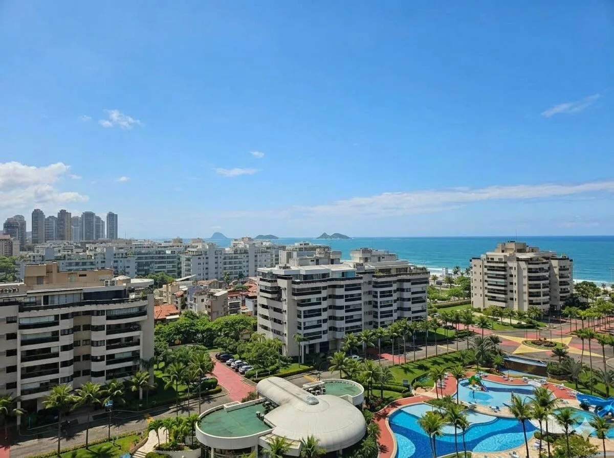 Apartamento à venda no bairro Barra da Tijuca em Rio de Janeiro/RJ - imagem 6