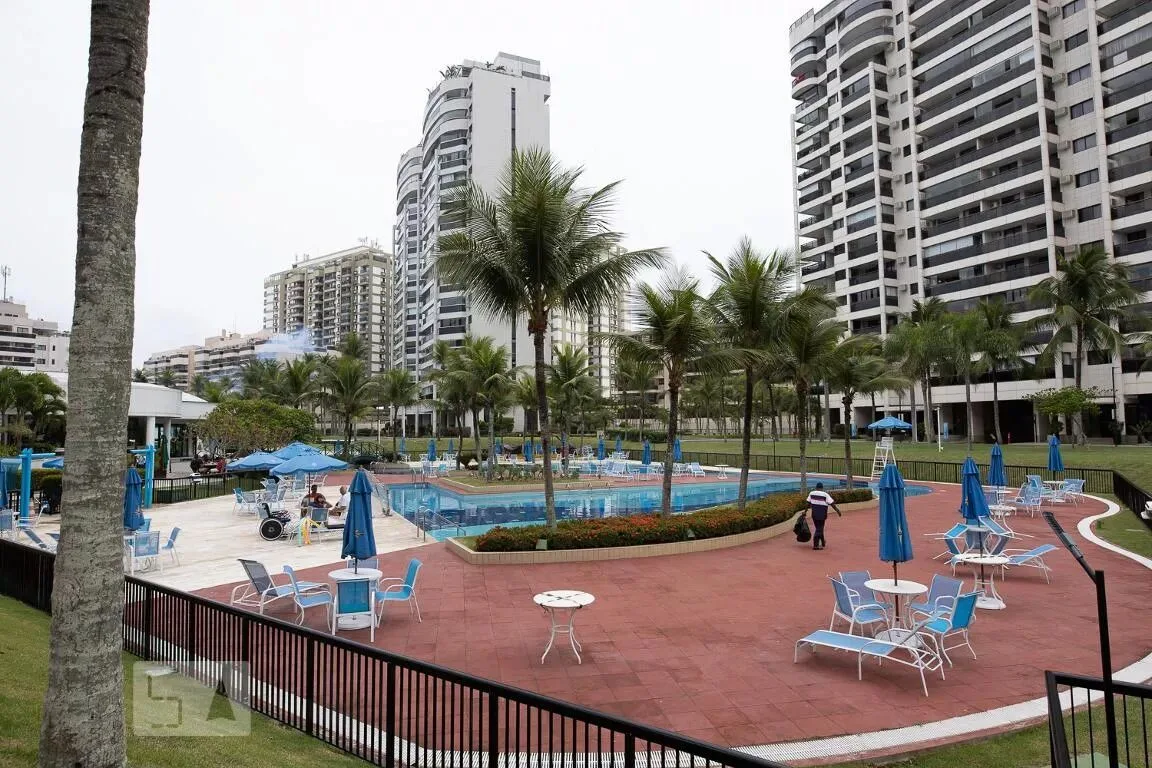 Apartamento à venda no bairro Barra da Tijuca em Rio de Janeiro/RJ - imagem 33