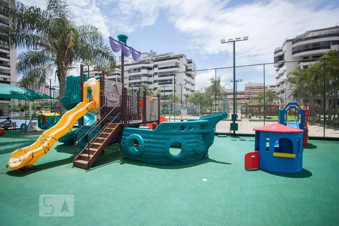 Apartamento à venda no bairro Barra da Tijuca em Rio de Janeiro/RJ - imagem 44