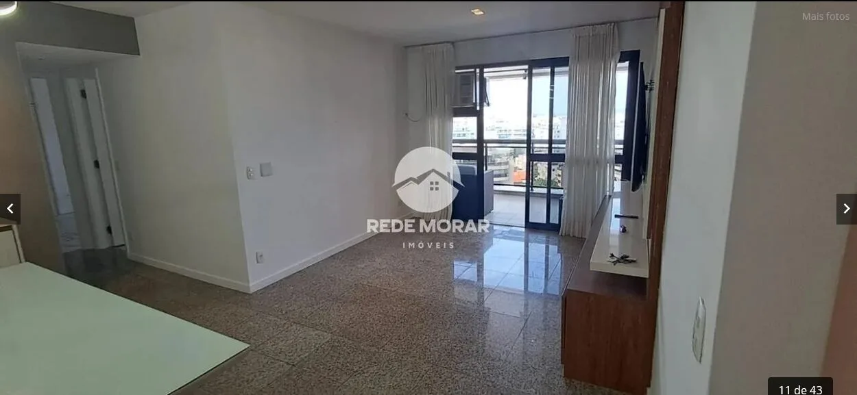 Apartamento à venda no bairro Barra da Tijuca em Rio de Janeiro/RJ - imagem 17