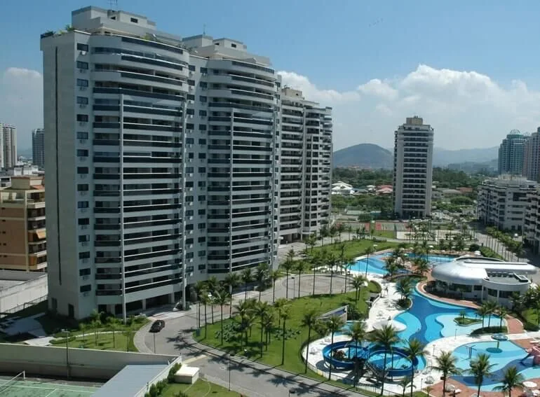Apartamento à venda no bairro Barra da Tijuca em Rio de Janeiro/RJ - imagem 36