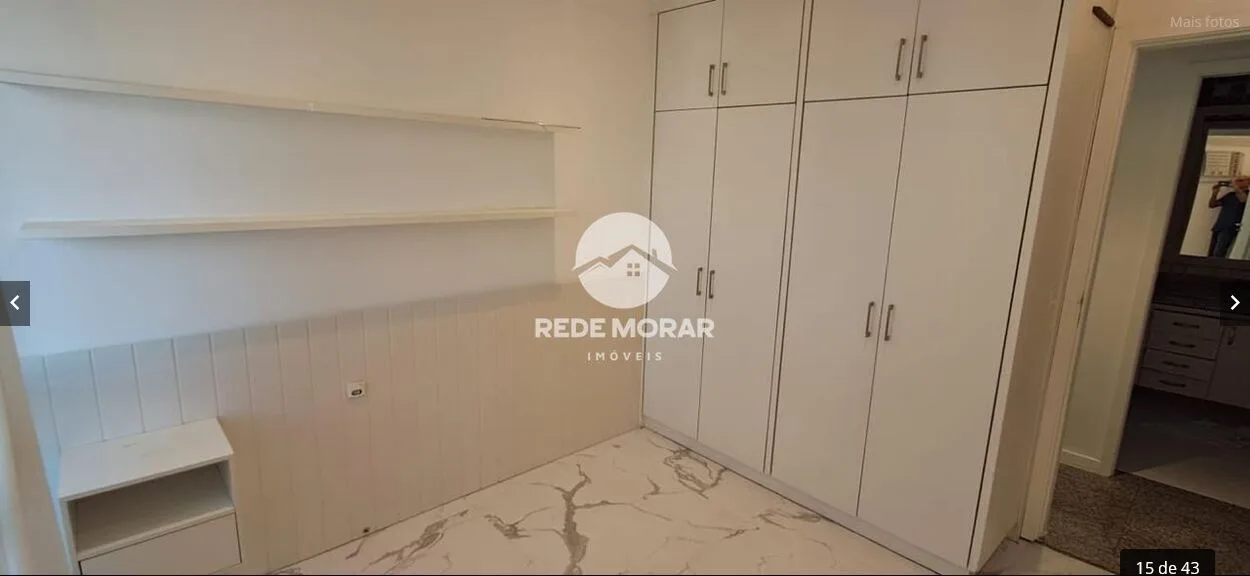 Apartamento à venda no bairro Barra da Tijuca em Rio de Janeiro/RJ - imagem 21
