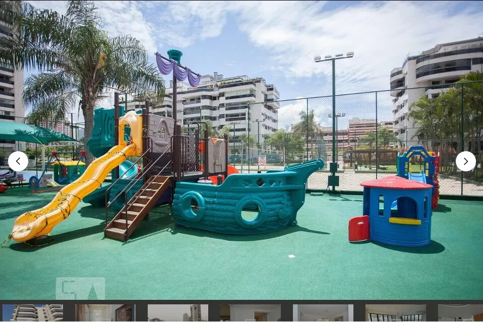 Apartamento à venda no bairro Barra da Tijuca em Rio de Janeiro/RJ - imagem 38