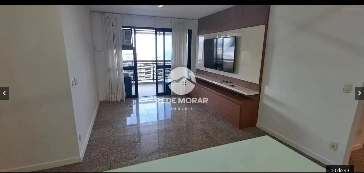 Apartamento à venda no bairro Barra da Tijuca em Rio de Janeiro/RJ - imagem 16