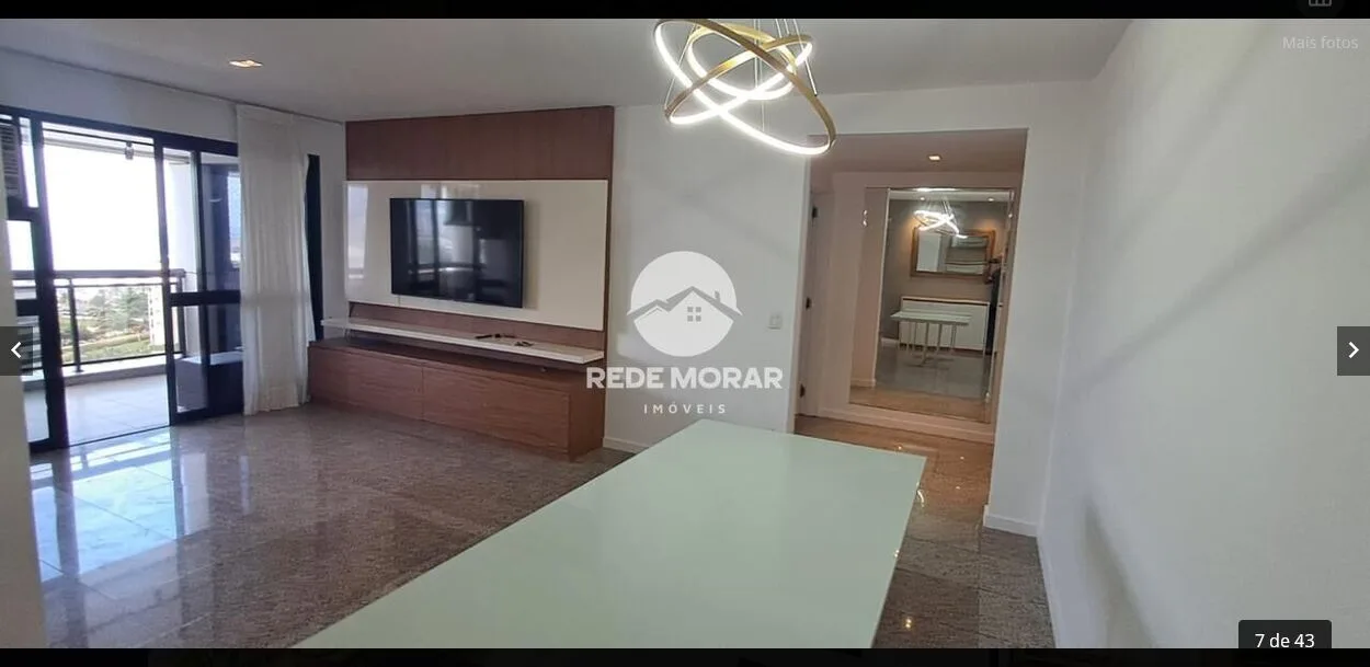 Apartamento à venda no bairro Barra da Tijuca em Rio de Janeiro/RJ - imagem 13