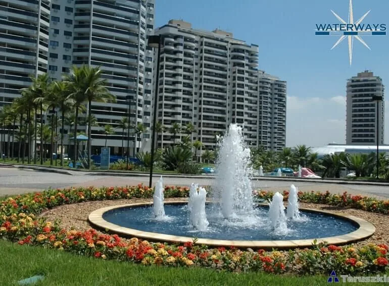 Apartamento à venda no bairro Barra da Tijuca em Rio de Janeiro/RJ - imagem 35