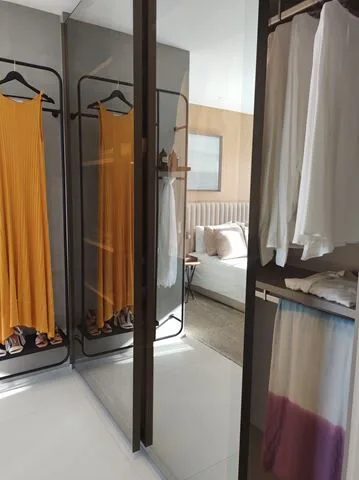 Apartamentos com 3 quartos para vender na Barra da Tijuca, 121m2, Condomínio Latitud Condominium Design - imagem 18
