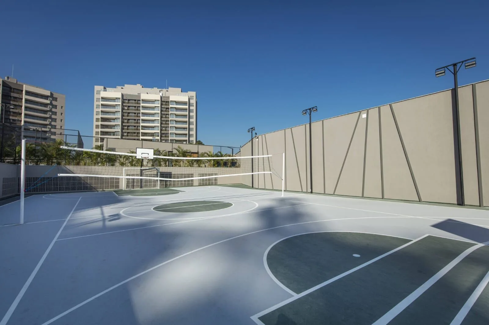Apartamentos com 3 quartos para vender na Barra da Tijuca, 121m2, Condomínio Latitud Condominium Design - imagem 38