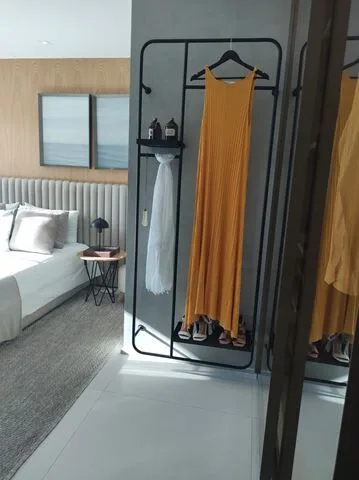 Apartamentos com 3 quartos para vender na Barra da Tijuca, 121m2, Condomínio Latitud Condominium Design - imagem 19