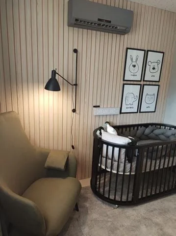 Apartamentos com 3 quartos para vender na Barra da Tijuca, 121m2, Condomínio Latitud Condominium Design - imagem 12