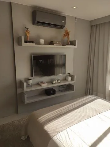 Apartamentos com 3 quartos para vender na Barra da Tijuca, 121m2, Condomínio Latitud Condominium Design - imagem 22
