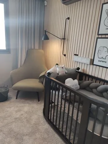 Apartamentos com 3 quartos para vender na Barra da Tijuca, 121m2, Condomínio Latitud Condominium Design - imagem 11