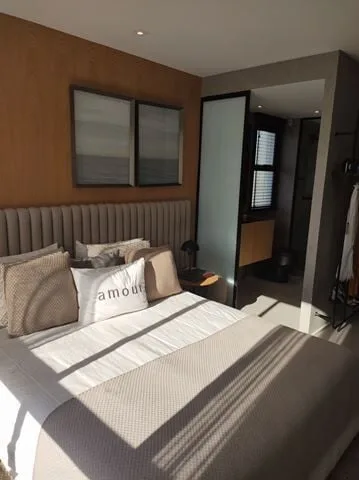 Apartamentos com 3 quartos para vender na Barra da Tijuca, 121m2, Condomínio Latitud Condominium Design - imagem 20