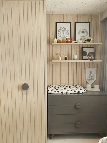 Apartamentos com 3 quartos para vender na Barra da Tijuca, 121m2, Condomínio Latitud Condominium Design - imagem 14