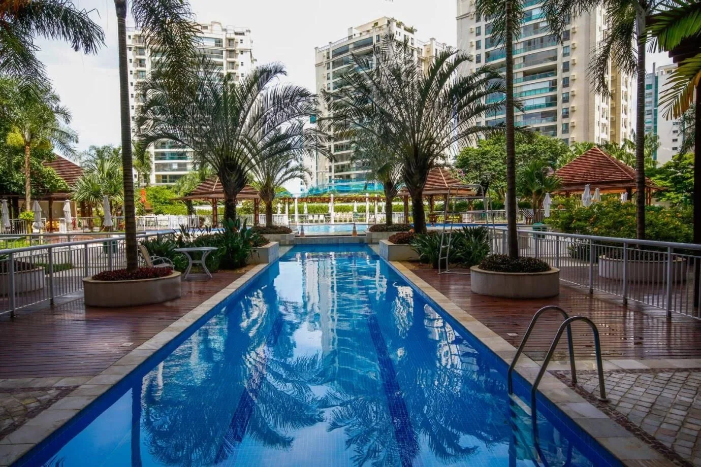 Apartamentos com 3 quartos a venda na Peninsula, 137m2, Barra da Tijuca, - imagem 27