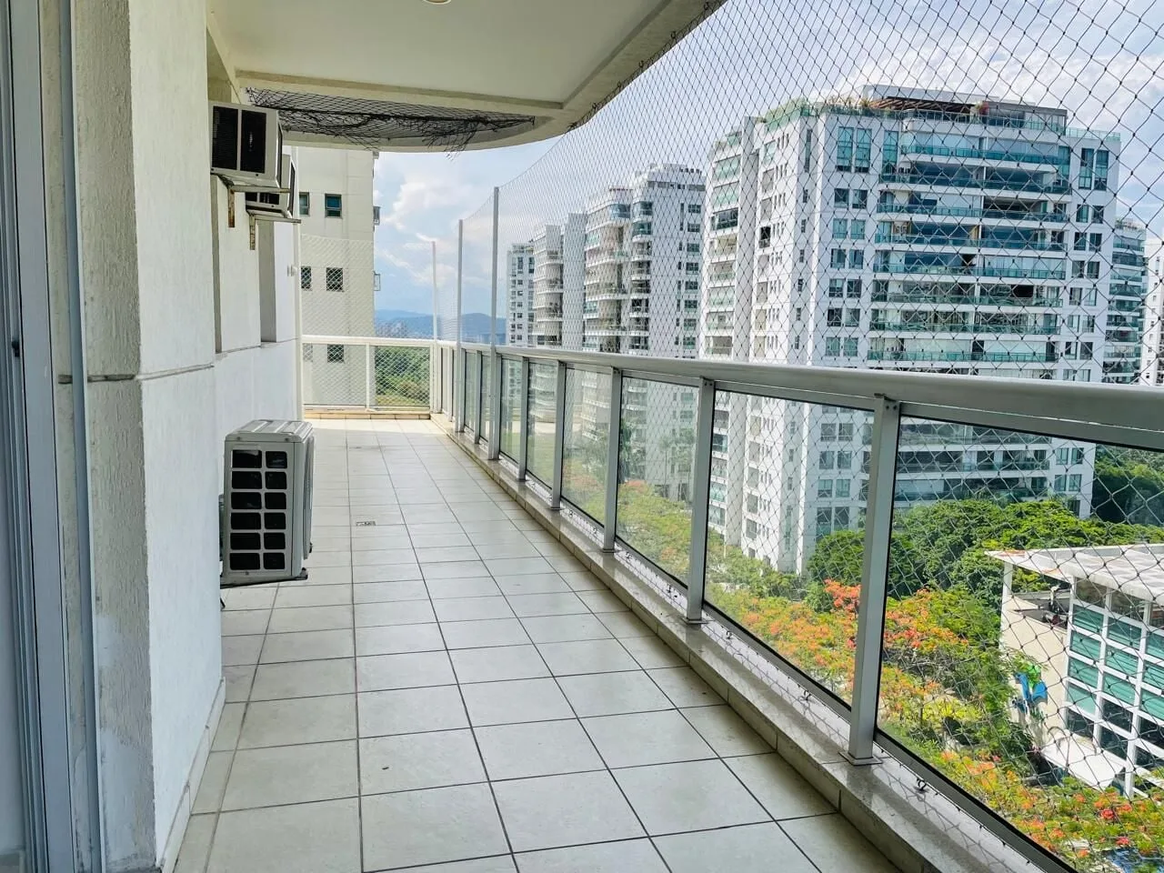 Apartamentos com 3 quartos a venda na Peninsula, 137m2, Barra da Tijuca,