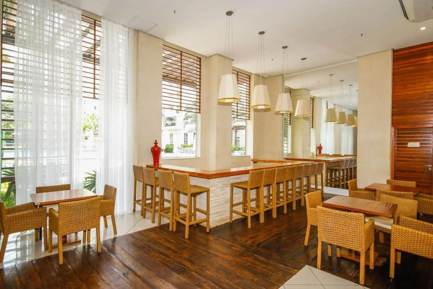 Apartamentos com 3 quartos a venda na Peninsula, 137m2, Barra da Tijuca, - imagem 34