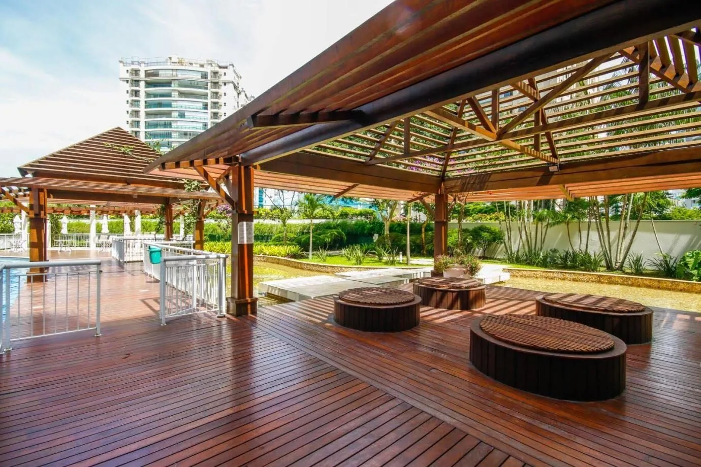 Apartamentos com 3 quartos a venda na Peninsula, 137m2, Barra da Tijuca, - imagem 32