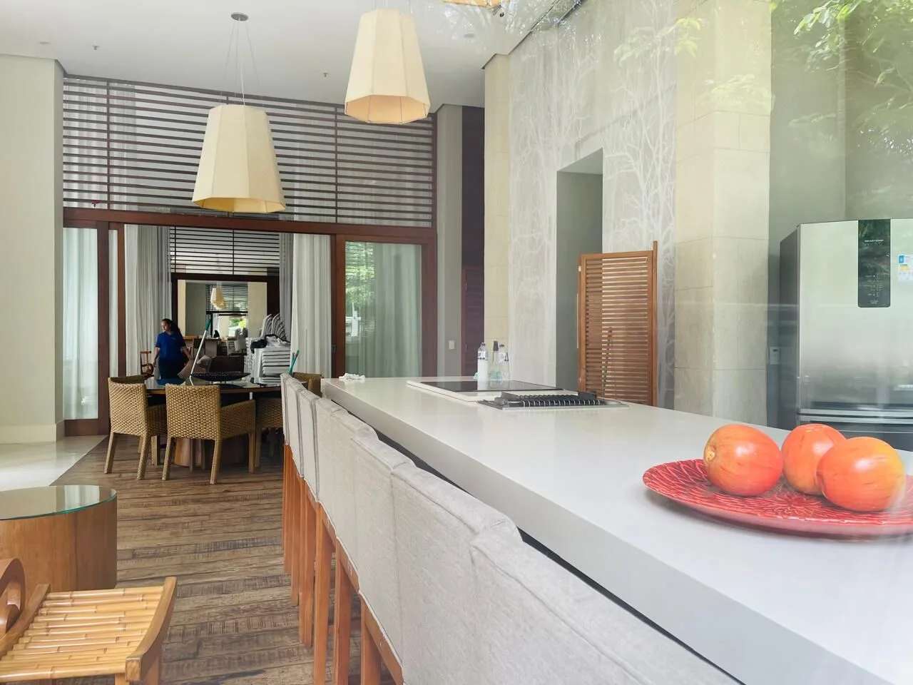 Apartamentos com 3 quartos a venda na Peninsula, 137m2, Barra da Tijuca, - imagem 24