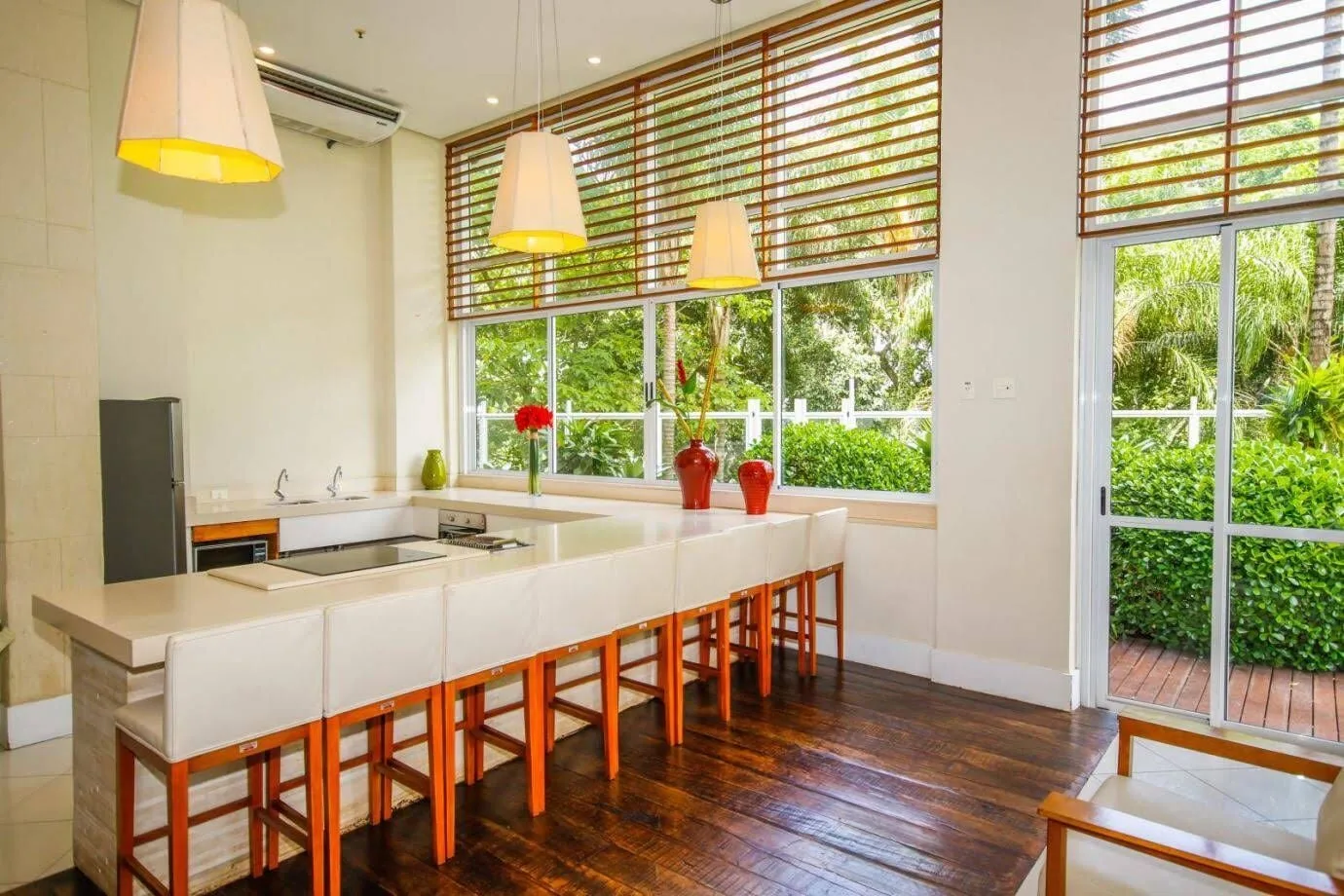 Apartamentos com 3 quartos a venda na Peninsula, 137m2, Barra da Tijuca, - imagem 33