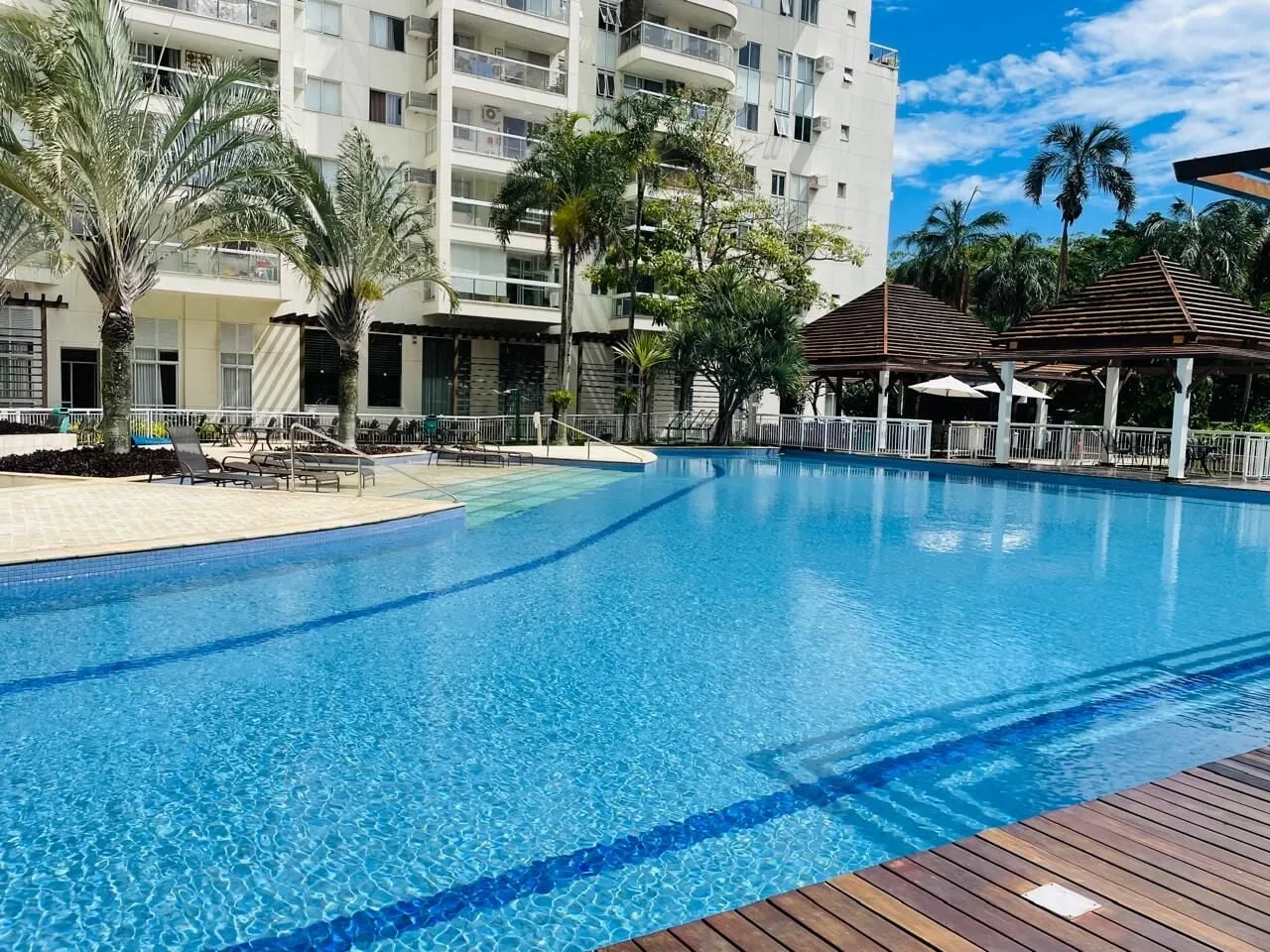 Apartamentos com 3 quartos a venda na Peninsula, 137m2, Barra da Tijuca, - imagem 21