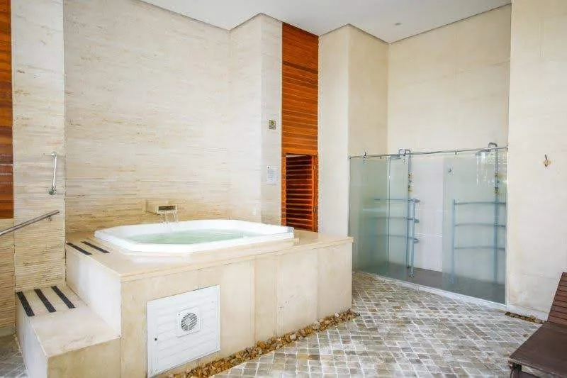 Apartamentos com 3 quartos a venda na Peninsula, 137m2, Barra da Tijuca, - imagem 36