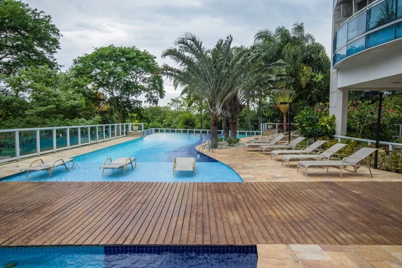 Apartamentos à venda na Barra da Tijuca - Rio de Janeiro/RJ, Peninsula - imagem 21