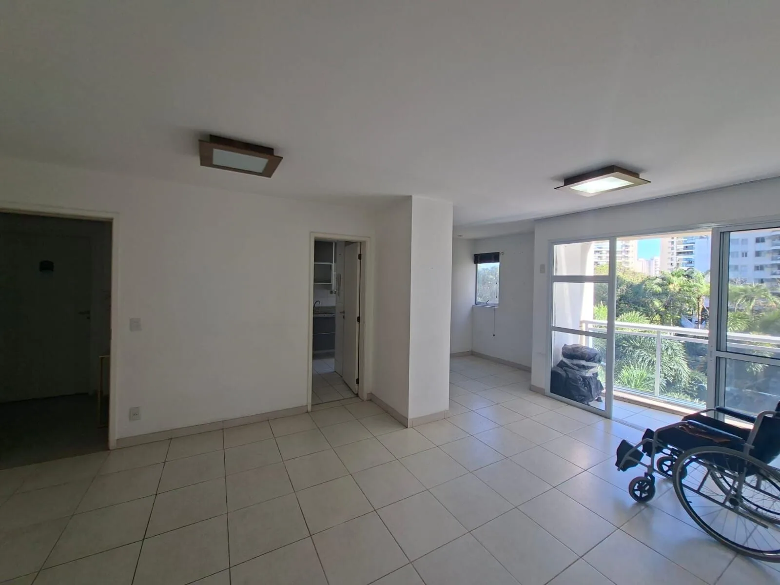 Apartamentos à venda na Barra da Tijuca - Rio de Janeiro/RJ, Peninsula - imagem 6