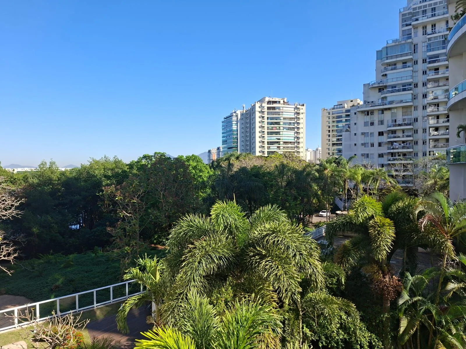 Apartamentos à venda na Barra da Tijuca - Rio de Janeiro/RJ, Peninsula - imagem 4
