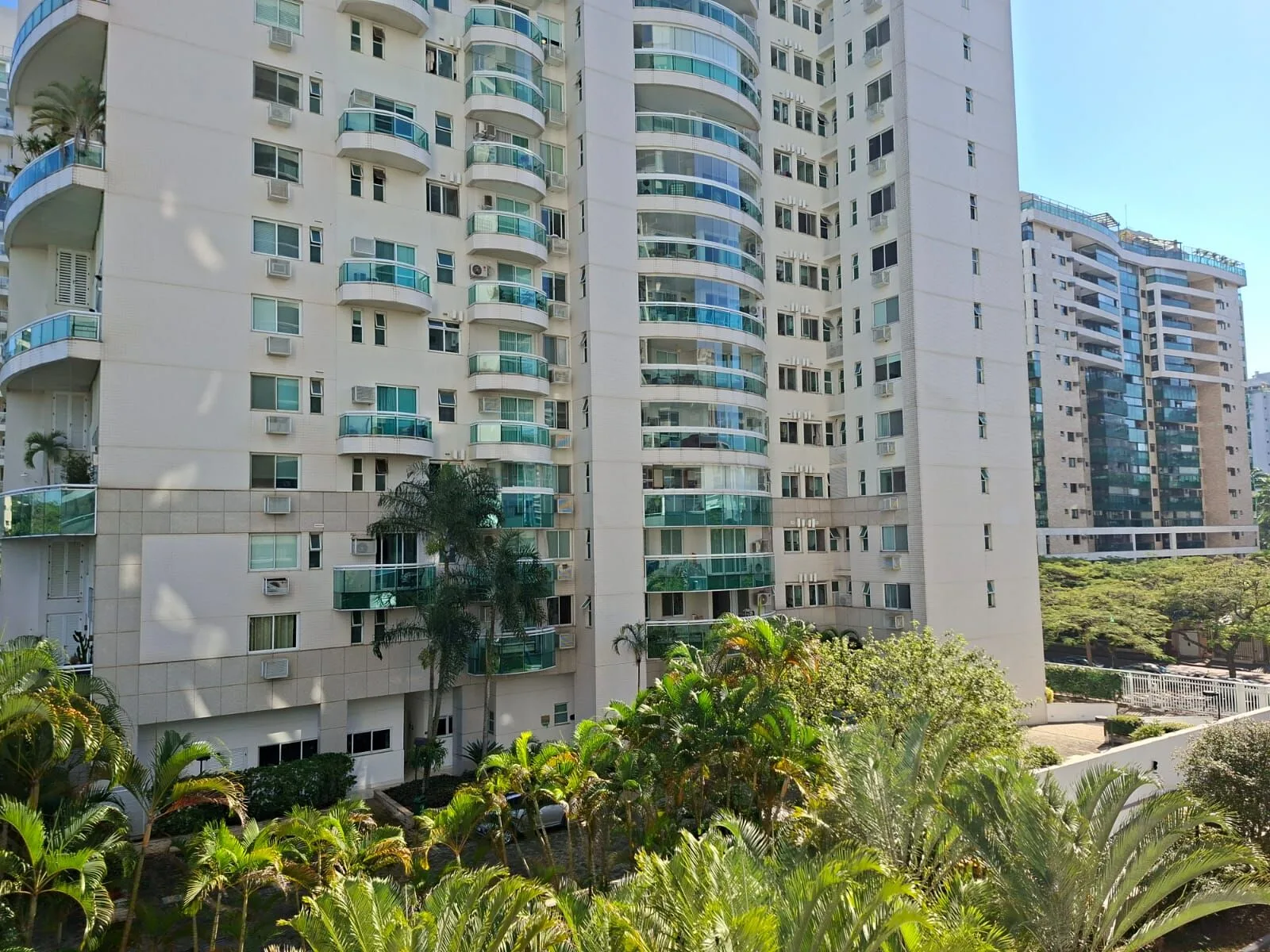 Apartamentos à venda na Barra da Tijuca - Rio de Janeiro/RJ, Peninsula - imagem 3
