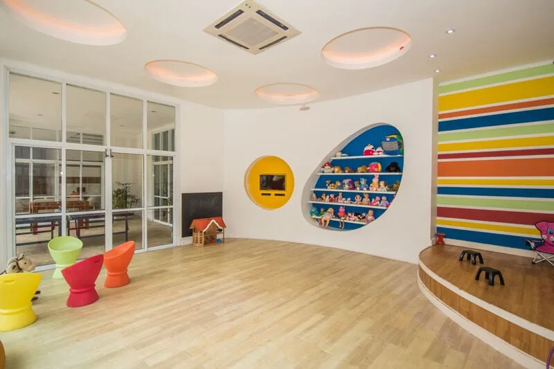 Apartamentos à venda na Barra da Tijuca - Rio de Janeiro/RJ, Peninsula - imagem 26