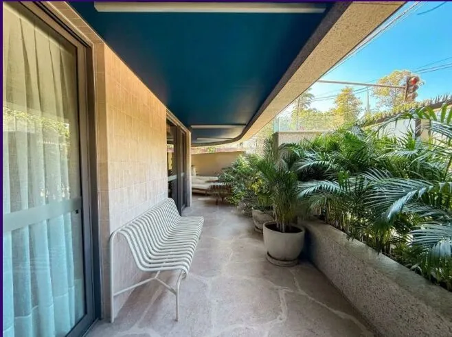 Apartamento com 4 Quartos all suites à venda, 229m² - Lagoa, Zona Sul - imagem 26